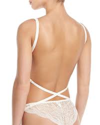 Simone Perele Eden Multi Position Backless Convertible Bra Bras For Backless Dresses Dress Bra Backless Bra