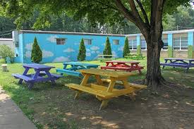 In this post, momjunction does exactly that as we bring you some engaging outdoor games and activities for kids. Outdoor Classrooms In The Age Of Covid 19 Pros And Cons