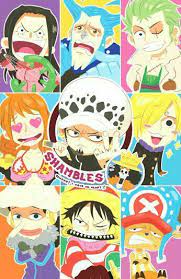 Where Stories Live One Piece Personajes De One Piece Anime One Piece