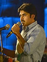 Pawan Kalyan Wikipedia