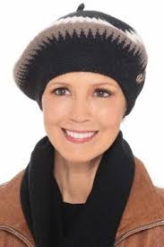 Cancer & Chemo Headwear