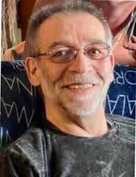 Obituary information for Greg Heckethorn