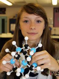 A-level exam results in the region