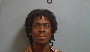 BUSTED: Arrests for Aug. 15