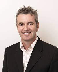 Dr Brandon Orr-Walker