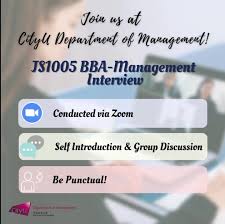 A smile goes a long way. Cityu Mgt Department é¦™æ¸¯åŸŽå¸‚å¤§å­¸ç®¡ç†å­¸ç³» Videos Facebook