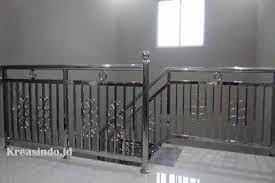 Dalam artikel kali ini jani gading furniture akan memberikan harga railing balkon stainless dengan harga yang sangat bersahabat. Jasa Railing Balkon Stainless Di Cibubur Cileungsi Kranggan Sentul Dan Bogor Harga Bersaing