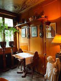 pin auf resto and bars in bern