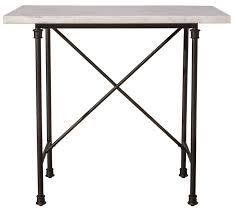 Metal, marble and glass kitchen table. Hillsdale Castille Counter Height Table Black White 5976 836 Hillsdalefurnituremart Com