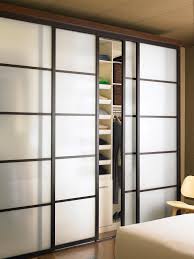 Modern Glass Closet Doors The Sliding Door Company Modern Closet Doors Sliding Closet Doors Glass Closet