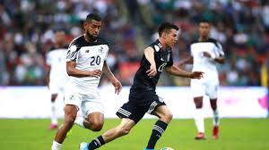Horario y canales de tv para ver en vivo el juego de la selección mexicana olímpica el partido dará comienzo a las 13:00 horas y lo transmitirán en tudn (canales de tv de paga y canal 5 de tv abierta), así como en tv azteca (canal 7 de tv abierta). Mexico Vs Panama Horario Tv Como Y Donde Ver En Usa As Usa