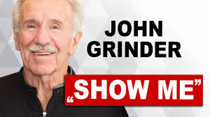 Wie NLP Gründer John Grinder so erfolgreich wurde