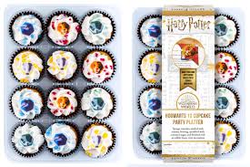 Choose from different varieties, flavors, designs order online a themed cake for the birthday party to add on to the spirit of celebration. Incredible Hogwarts Crest Cake Goes On Sale As Asda Launch Harry Potter Range Mirror Online