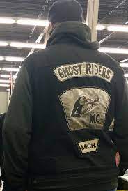 Ghost Riders Mc Grand Rapids Motorcycle Swap Meet April 2018 Motorcycle Clubs Vintage Motorcycle Motorcycle
