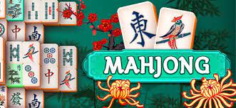Mahjong first developed in china as a multiplayer tile game during the 1800s. Free Online Mahjong Instantly Play Mahjong For Free