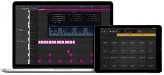Maybe you would like to learn more about one of these? Logic Pro X 10 1 Packs Big Free Update With Useful Features Apple Loops For Logic Pro Garageband