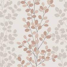 Anya Blush Wallpaper Dunelm Blush Wallpaper Wallpaper Dunelm