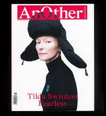 We did not find results for: Another Magazine Issue 35 Fearless A W 2018 Fonts In Use