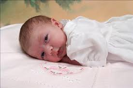 1 aylik bebek gebe com