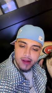 Alan Candelas's Instagram, Twitter & Facebook