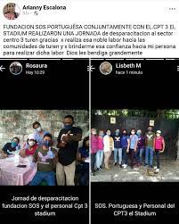Hoy somos portugal fue el titular que utilizaron, junto a una imagen donde además, agregaron que las 'semis' de copa confederaciones arrancan hoy con un partidazo: Nuestro Turen Complacido Por Las Jornada Sos Somos Portuguesa Facebook