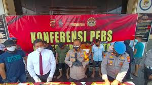 Cordela hotel cirebon saat ini sedang membutuhkan: Sat Reskrim Polres Cirebon Kota Berhasil Membekuk Pelaku Penadah Barang Dalam Kasus Pencurian Dengan Pemberatan