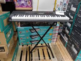 Casio Key Lighting Keyboard Lk 160