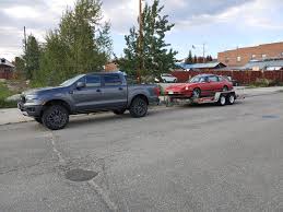 Gas mileage is determined by your right foot and your driving habits. Travel Trailer Towing Mpg 2019 Ford Ranger And Raptor Forum 5th Generation Ranger5g Com