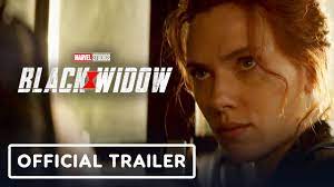 At present, very little has been confirmed about what black widow will be about. Black Widow Official Trailer 2 2020 Scarlett Johansson David Harbour Florence Pugh Youtube