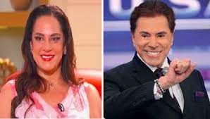 Seu carisma se difundiu tanto que o apresentador já chegou até a se candidatar à presidência da república. Silvia Abravanel Revela Como Ficou Sabendo Que Era Filha Adotiva Veja Sao Paulo