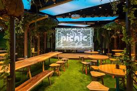 The Best Garden Themed Cafes In Singapore Singapore Garden Amazing Gardens Organic Raised Garden Beds