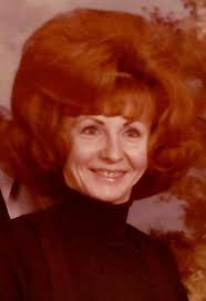 Clara A. “Terry” Bearden