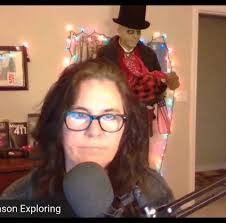 Jaimee Clark's Instagram, Twitter & Facebook