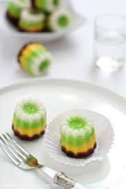 Bahagian luar yg hijau rasanya manis, dan dilengkapi. Masam Manis Puteri Ayu Makanan Penutup Makanan Indonesia Resep Masakan