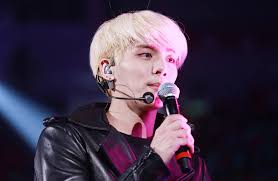 What The Suicide Of K Pop S Jonghyun Reveals About The Industry The Varsity