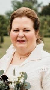 Obituary information for Candice Griffin