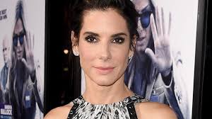 Wegen ihrer Kinder: Sandra Bullock macht keine Stunts mehr