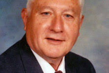 Obituary: Thomas A. Mand