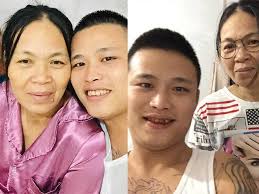 Chuyện tình của cô gái 120 kg và chàng HLV thể hình đẹp trai