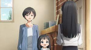 Akebi-chan no Sailor-fuku Episode #01 | The Anime Rambler - By Benigmatica