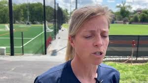 Meet the 2021 All-Metro field hockey team, led by UR commit Lainey Nichols