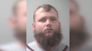 Man charged with murder in death of girlfriend's 3-year-old daughter