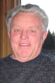 Ronald 'Benny' Martindale