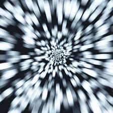 Can Nothing Really Move Faster Than The Speed Of Light Space Backgrounds Illustration Abstract