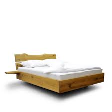 Bett weiß pinie landhaus doppelbett mit schubkasten und stauraum 180 x 200 hooge. Montafon Doppelbett Schwebende Optik Grobner Landhausmobel