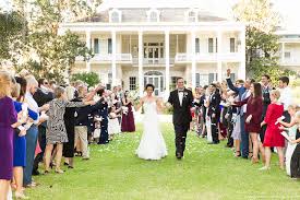 The knot's best of weddings pick. Pebble Hill Wedding Kellie Langdon