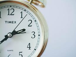 Y termina el primer domingo de. Cambio De Hora En Espana Y Festivos Hasta Verano De 2021