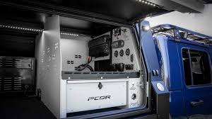 After years of whisperings of a jeep wrangler pickup truck being released, fca is finally doing it by revealing the brand new jeep gladiator at the 2018 la auto show today. Video Jeep Gladiator Top Dog Concept Warum Nicht