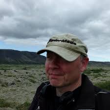 A Luftwaffe soldier, freezing in the harsh winter, stands