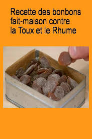 Recette Des Bonbons Fait Maison Contre La Toux Et Le Rhume Herbal Recipes Dark Chocolate Nutrition Nutrition Calculator